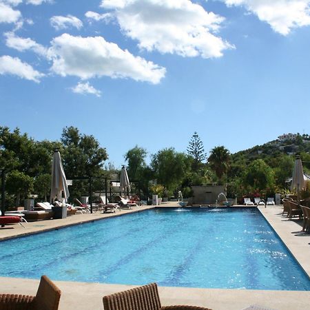 Hotel Mr Les Rotes Dénia Eksteriør billede