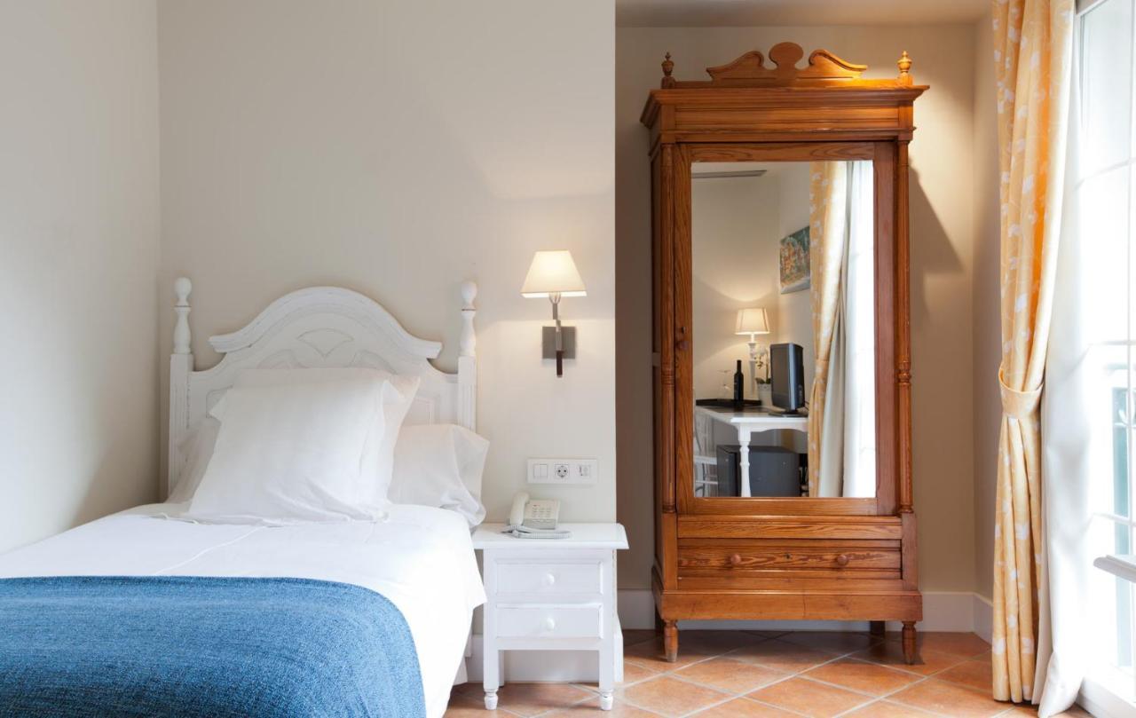 Hotel Mr Les Rotes Dénia Eksteriør billede