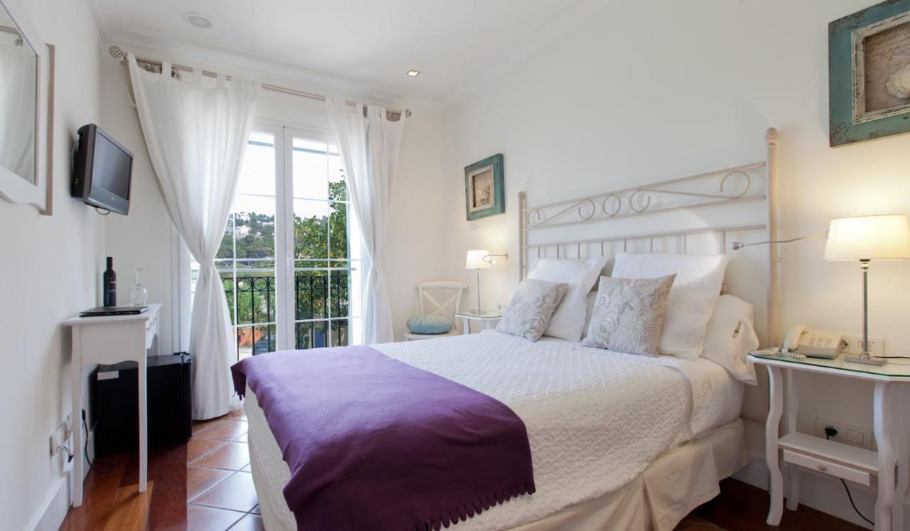 Hotel Mr Les Rotes Dénia Eksteriør billede