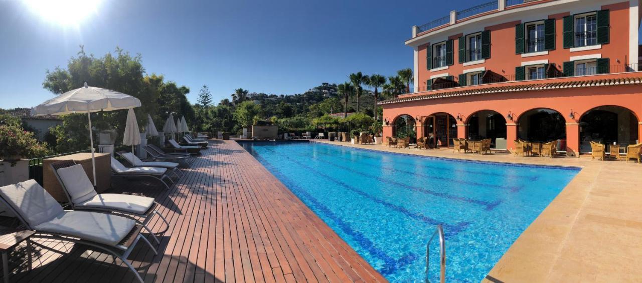 Hotel Mr Les Rotes Dénia Eksteriør billede