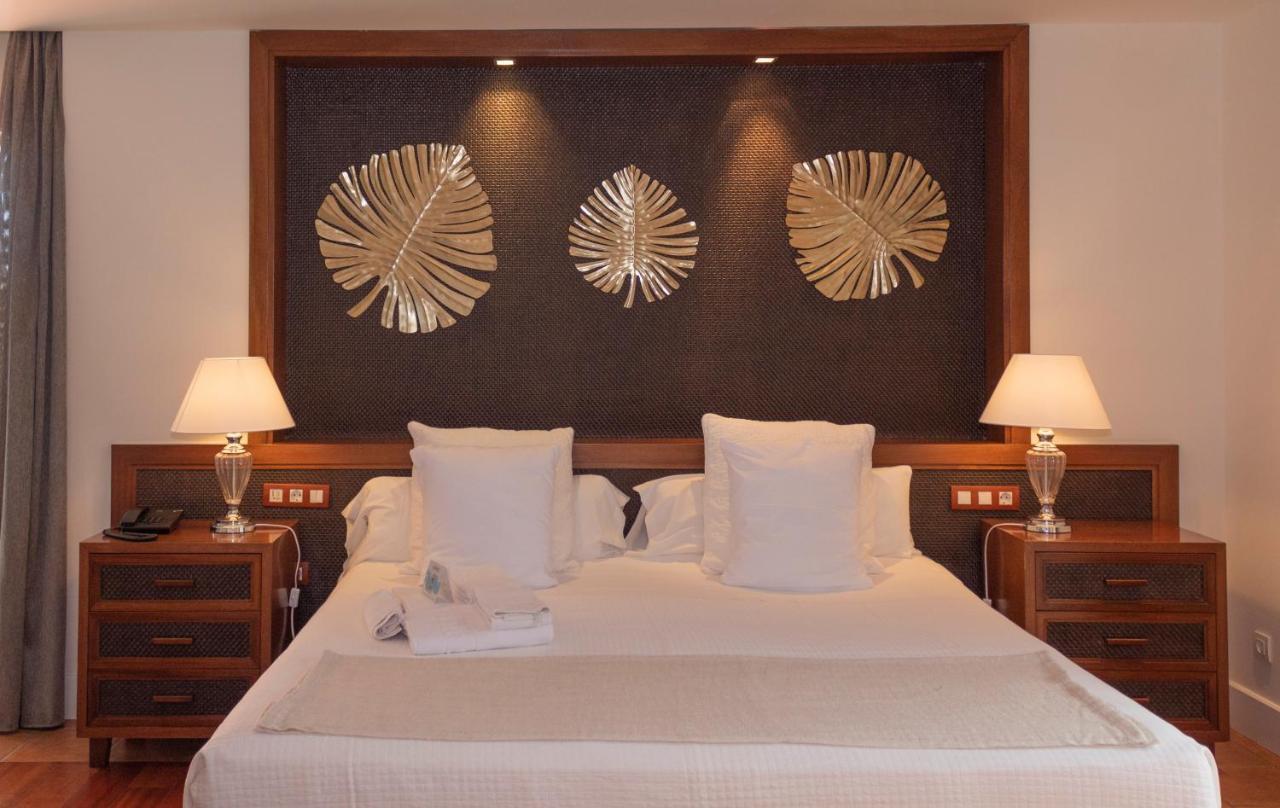 Hotel Mr Les Rotes Dénia Eksteriør billede