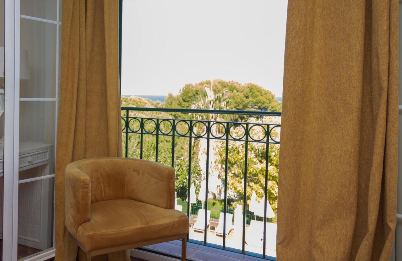 Hotel Mr Les Rotes Dénia Eksteriør billede