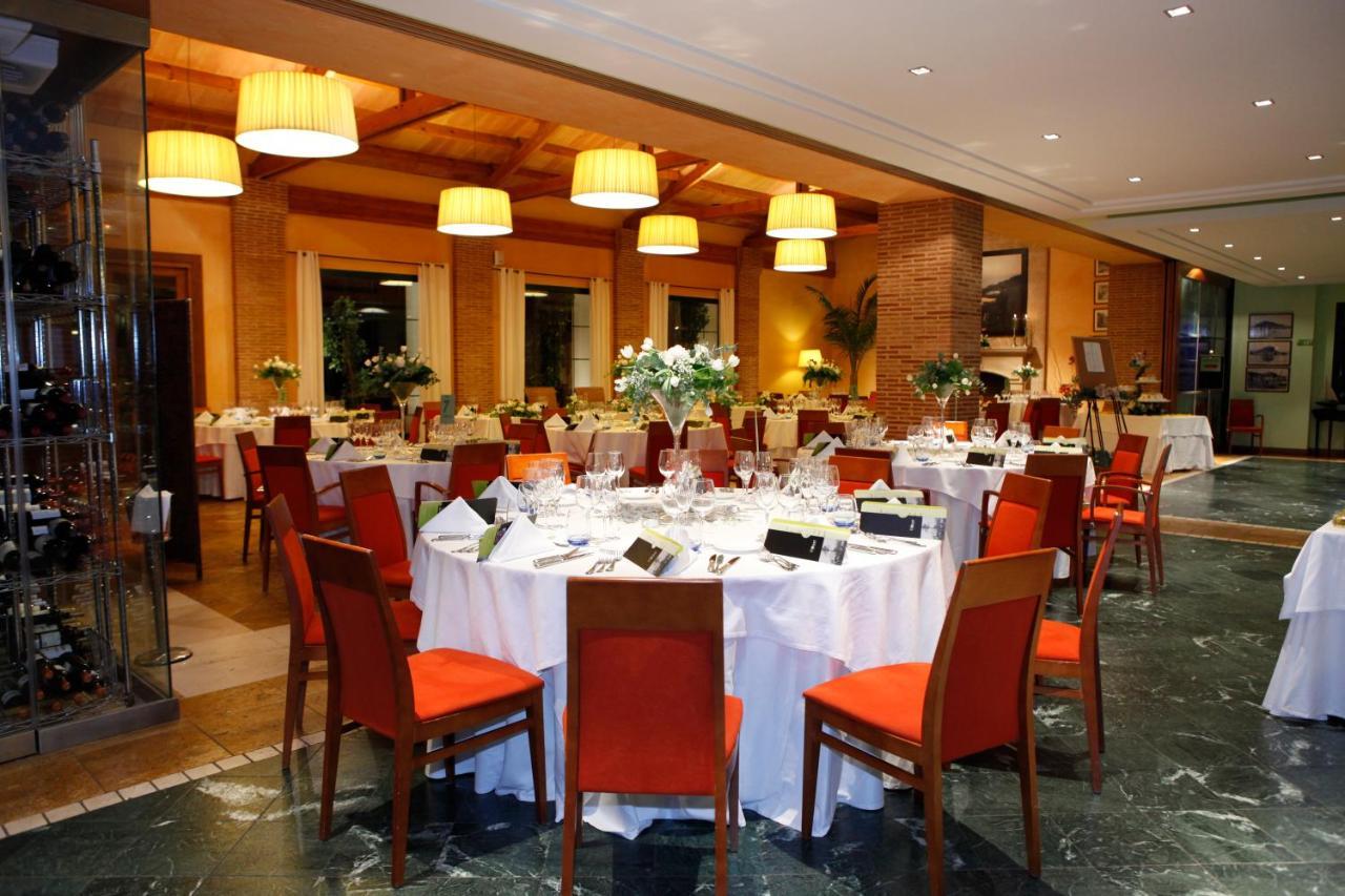 Hotel Mr Les Rotes Dénia Eksteriør billede