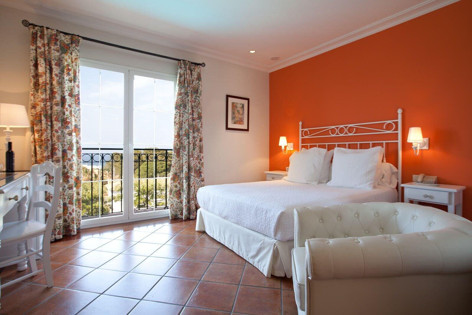 Hotel Mr Les Rotes Dénia Eksteriør billede