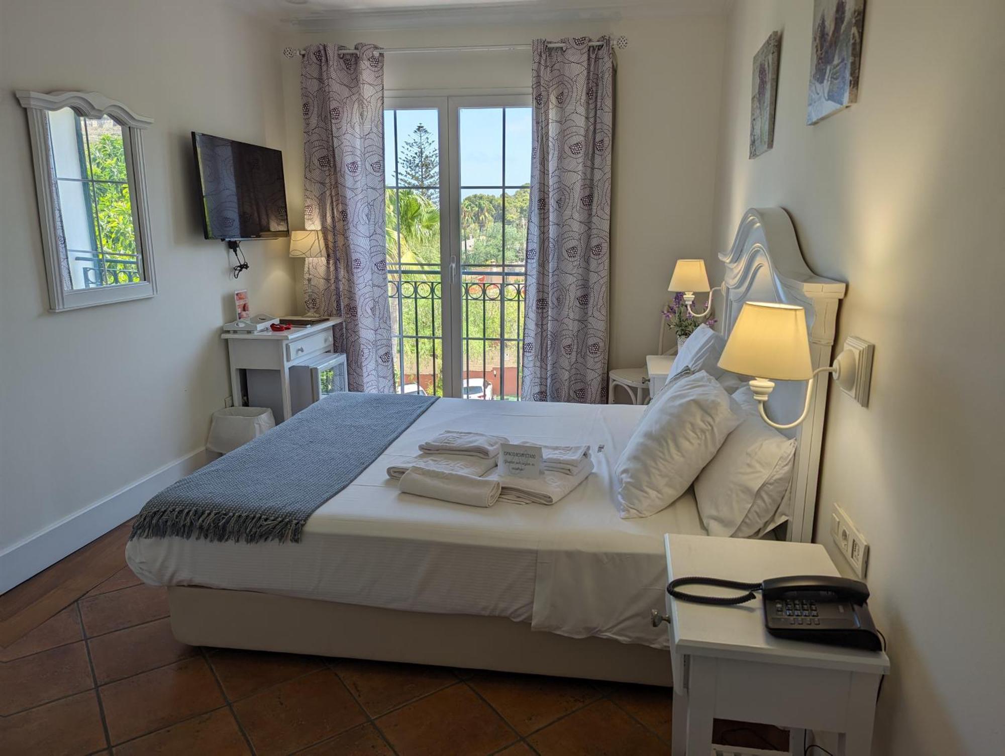 Hotel Mr Les Rotes Dénia Eksteriør billede
