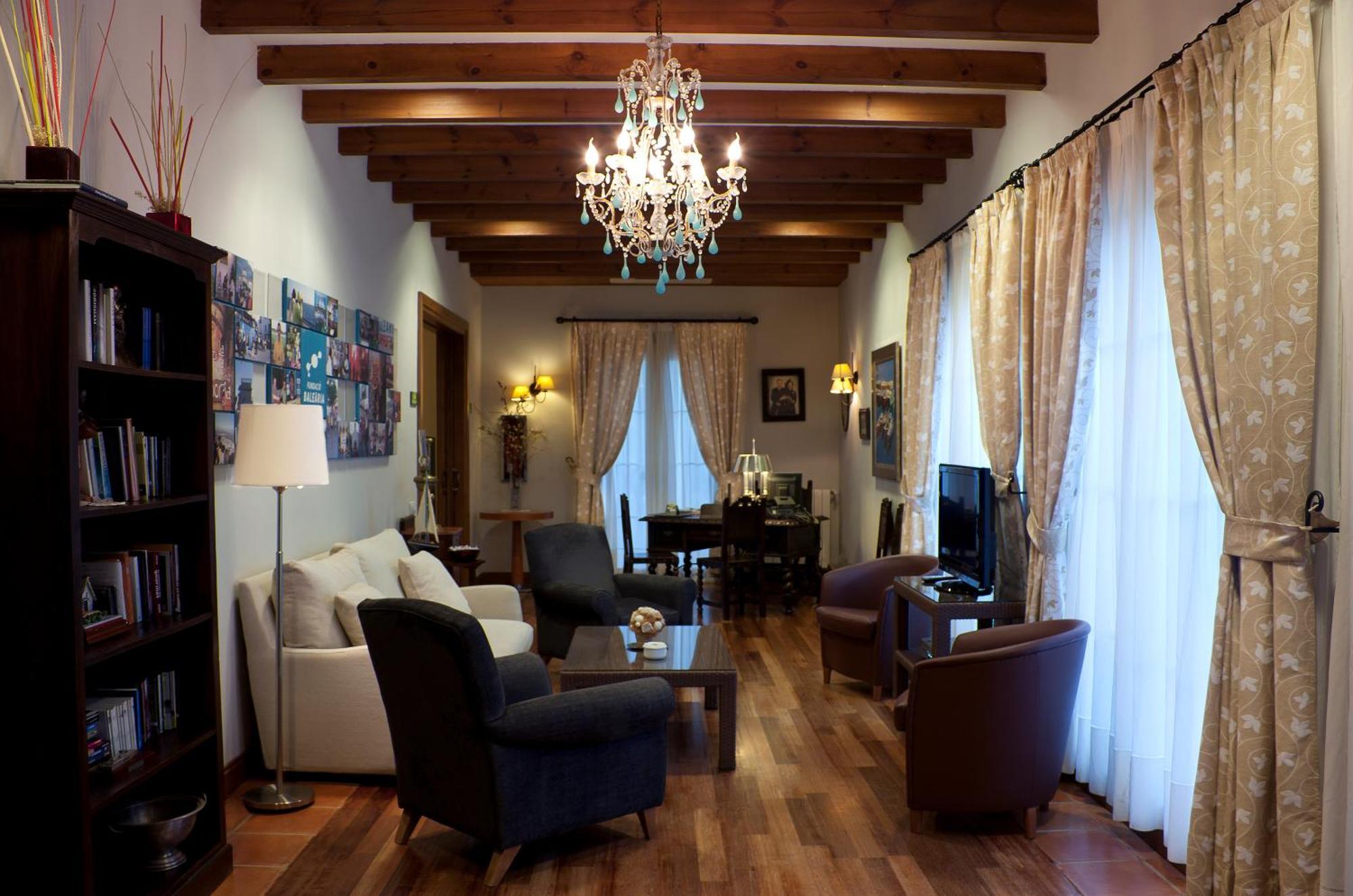 Hotel Mr Les Rotes Dénia Eksteriør billede