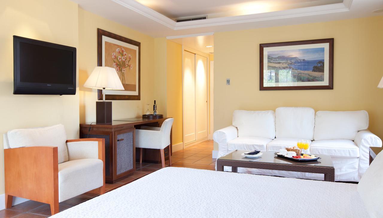 Hotel Mr Les Rotes Dénia Eksteriør billede