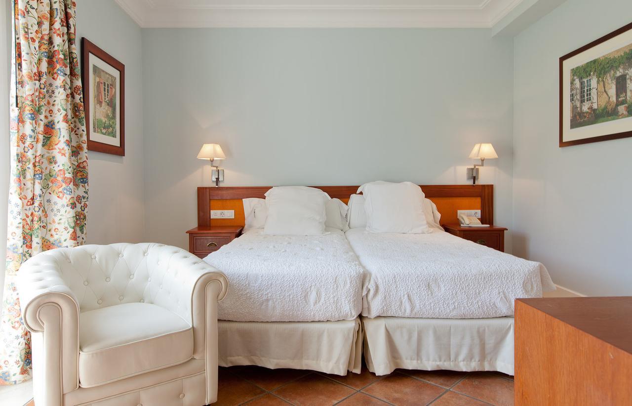 Hotel Mr Les Rotes Dénia Eksteriør billede