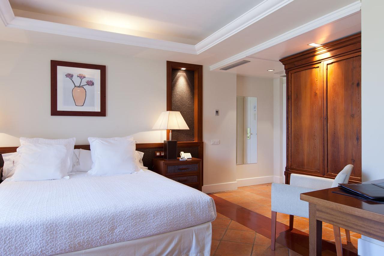 Hotel Mr Les Rotes Dénia Eksteriør billede